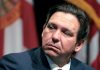 Florida legislature approves new congressional map that could give GOP 4 more seats