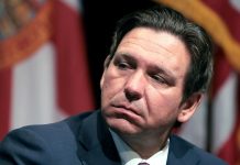 Florida legislature approves new congressional map that could give GOP 4 more seats