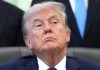 Trump met with oil and gas executives as Iran war drags on, prices surge