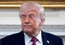 Trump says Iran’s government is ‘seriously fractured’ after praising its new leaders