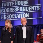 WHCA dinner shooting live updates: Suspect armed with multiple guns and knives