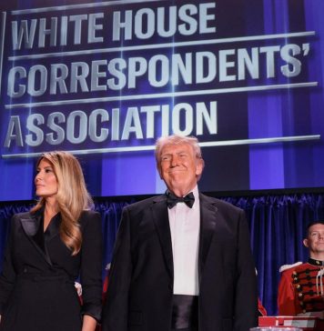 WHCA dinner shooting live updates: Suspect armed with multiple guns and knives