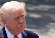 Trump tells ABC News he thinks he can trust the Iranians