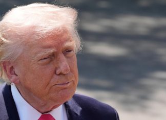 Trump tells ABC News he thinks he can trust the Iranians