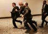 Correspondents’ dinner shooting rekindles DHS funding fight: What to know