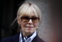 Appeals court won’t rehear Trump’s challenge to E. Jean Carroll verdict