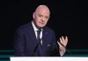 Iran will be at the World Cup and will play in the US, FIFA boss says