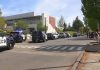 5 injured in reported stabbing at high school, suspect in custody: Police
