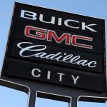 General Motors says it expects $500 million tariff refund after SCOTUS ruling