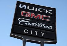 General Motors says it expects $500 million tariff refund after SCOTUS ruling