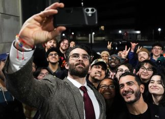 Support from pro-Israel group AIPAC becomes a dividing line in Democratic races