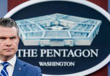 Pentagon can restrict journalists’ access, make them be escorted for now: Court