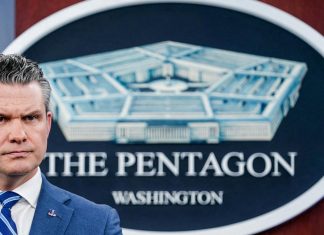 Pentagon can restrict journalists’ access, make them be escorted for now: Court