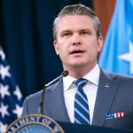 Hegseth ends mandatory flu vaccine for US military, says shot is now optional