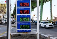 Americans are unhappy about the economy and reeling from high prices: Polls