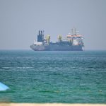 Seafarer talks being trapped on the Strait of Hormuz: ‘There is no safe place here’