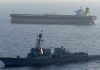 Trump administration pitches others to join new coalition to reopen Strait of Hormuz