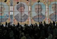 Iran live updates: Rubio dismisses Iran peace proposal, stresses nuclear issue