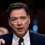James Comey indicted again, this time over seashell Instagram post
