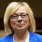 Maine Gov. Janet Mills suspends her U.S. Senate campaign