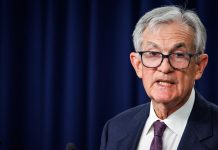 DOJ expected to drop criminal probe of fed chair amid pressure from senators: Sources