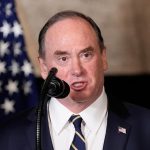 Navy Secretary John Phelan leaving ‘immediately,’ Pentagon says