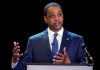 Former Virginia Lt. Gov. Justin Fairfax kills wife, self in their home: Police