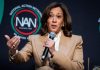 Kamala Harris says she’s ‘thinking about’ running for president again: ‘I might’