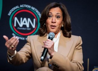 Kamala Harris says she’s ‘thinking about’ running for president again: ‘I might’