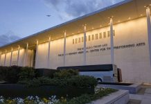 Trump’s attempt to remake the Kennedy Center faces key legal test