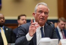 RFK Jr. says NIH cuts are ‘painful,’ defends firing of former CDC director