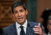 Fed chair nominee Kevin Warsh advances to Senate confirmation vote