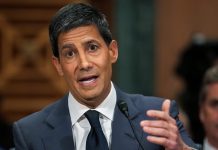 Fed chair nominee Kevin Warsh advances to Senate confirmation vote