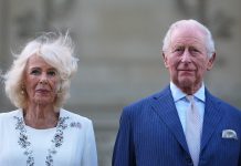 King Charles to address a joint meeting of Congress