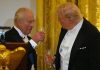 King Charles III gives toast at White House state dinner: Read his full speech