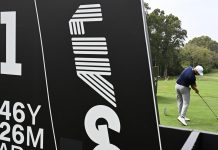 LIV Golf to lose investment from Saudi Arabia, fund says