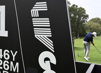 LIV Golf to lose investment from Saudi Arabia, fund says