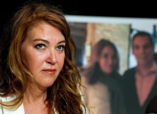 Woman accuses former Rep. Eric Swalwell of raping her in 2018