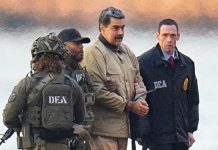 Soldier who made $400K betting on Maduro’s removal makes 1st court appearance