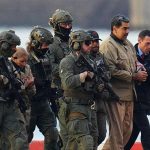 DOJ arrests soldier who made $400,000 betting on Maduro’s removal: Sources