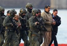 DOJ arrests soldier who made $400,000 betting on Maduro’s removal: Sources