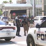 10 hurt in shooting at mall in Louisiana, suspect at large: Officials