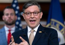 House passes 3-year FISA reauthorization that will face challenges in the Senate