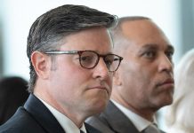 House approves short-term FISA spy powers extension amid GOP infighting