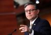 House Republicans narrowly approve blueprint to fund ICE, CBP