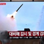 North Korea test-launches ‘multiple’ ballistic missiles, South Korea says