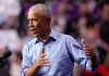 Exclusive: Barack Obama calls for Virginians to vote for redistricting in new video