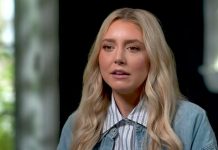 Ex-assistant to fired Michigan coach speaks out