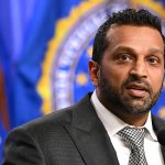 Patel responds to Atlantic report, says he’s ‘never been intoxicated on the job’