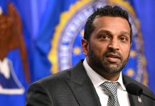 Patel responds to Atlantic report, says he’s ‘never been intoxicated on the job’